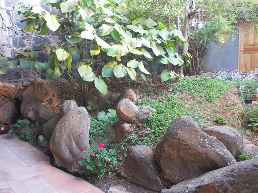 Hotel Estancia De La Era B&B Pátzcuaro Exteriér fotografie