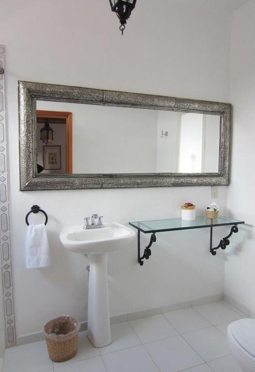 Hotel Estancia De La Era B&B Pátzcuaro Pokoj fotografie