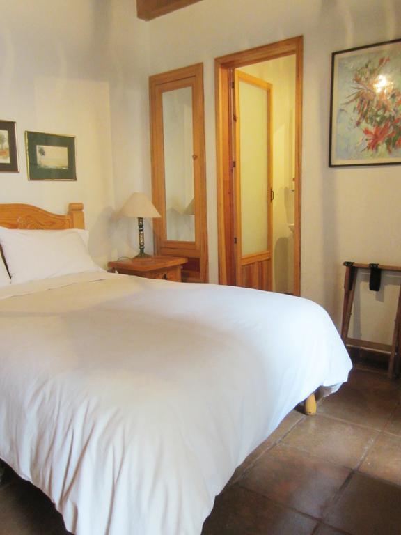 Hotel Estancia De La Era B&B Pátzcuaro Pokoj fotografie