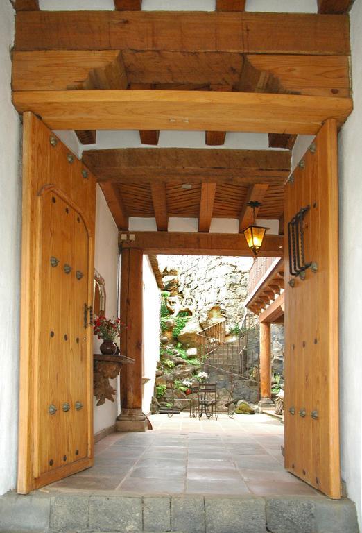 Hotel Estancia De La Era B&B Pátzcuaro Exteriér fotografie