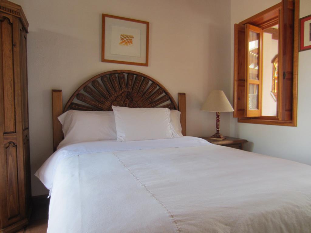 Hotel Estancia De La Era B&B Pátzcuaro Pokoj fotografie