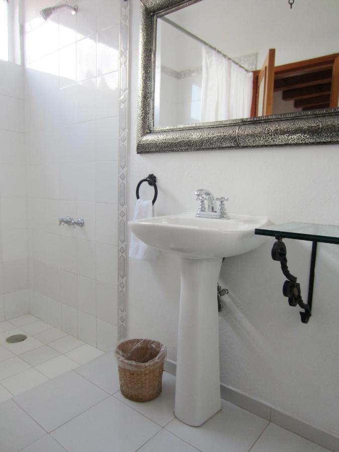 Hotel Estancia De La Era B&B Pátzcuaro Pokoj fotografie